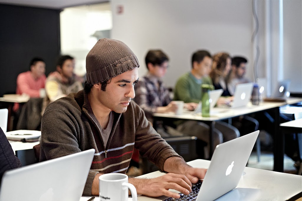 Corso di Web Marketing Norz Roland