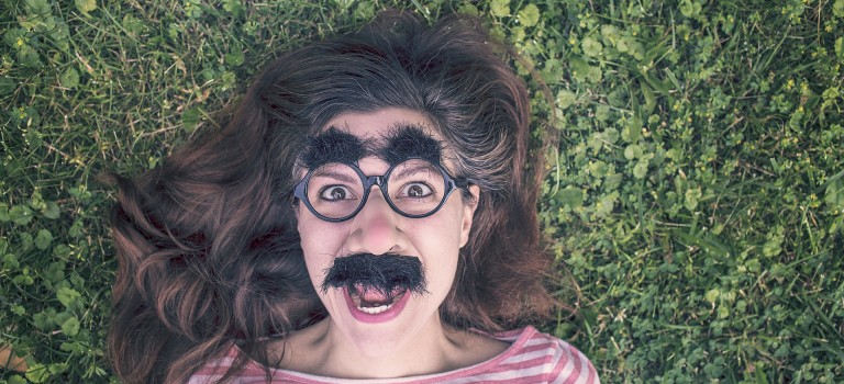 Questione di autenticità: donna è bello Questione di autenticità: donna è bello