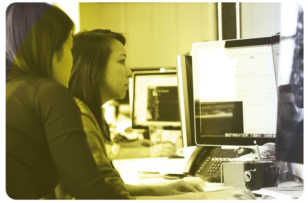 Norz Digital Partner Soluzioni Digitali Digital Transformation 4 growth agency