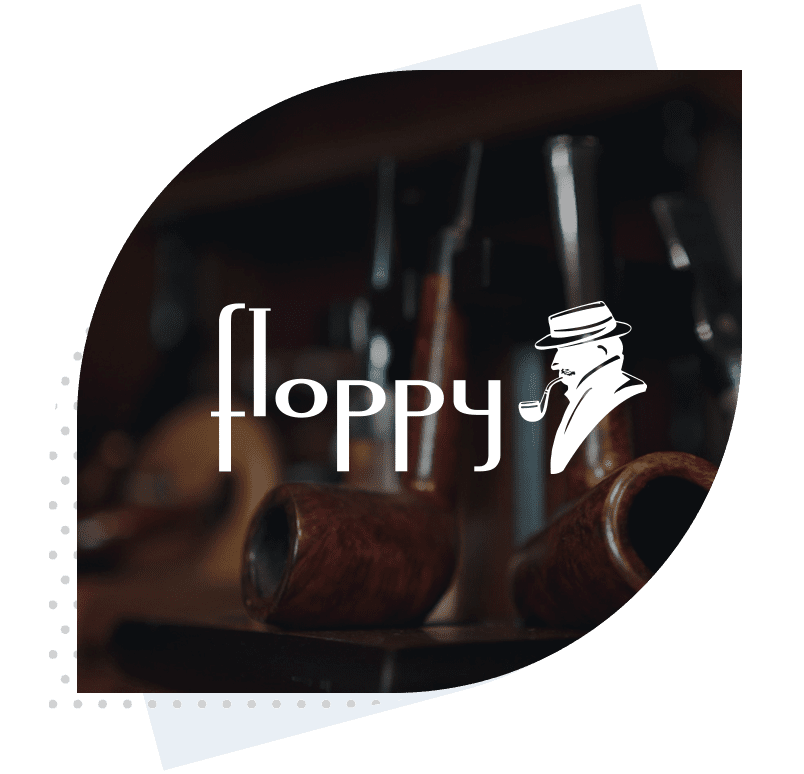 Norz Digital Partner Portfolio E-commerce Shopify Floppy